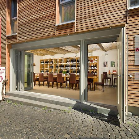 Gaestehaus & Weingut Peth Florsheim-Dalsheim Extérieur photo
