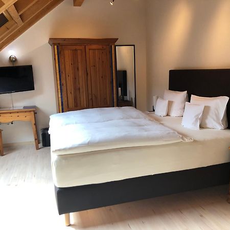 Gaestehaus & Weingut Peth Florsheim-Dalsheim Extérieur photo