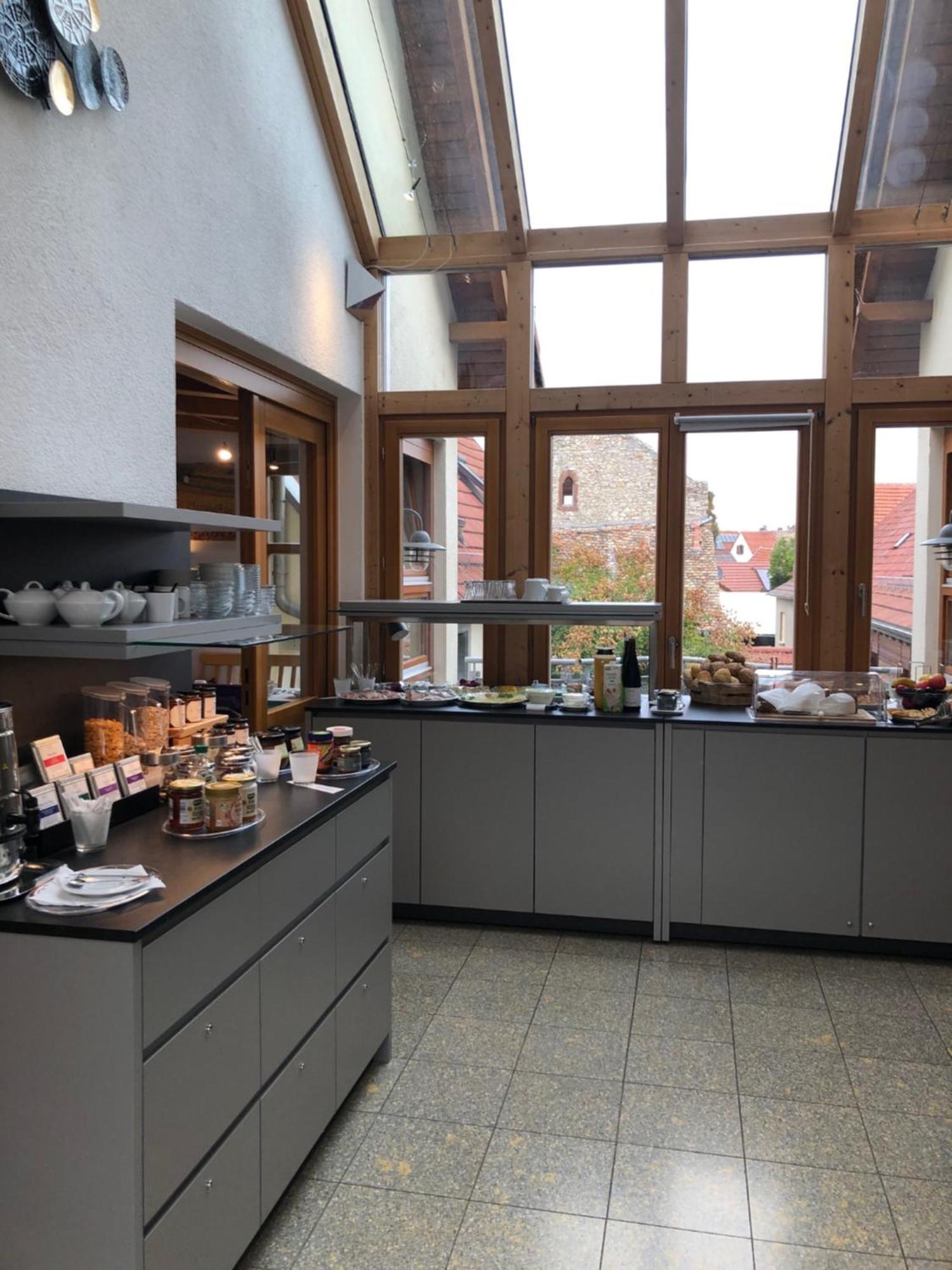 Gaestehaus & Weingut Peth Florsheim-Dalsheim Extérieur photo