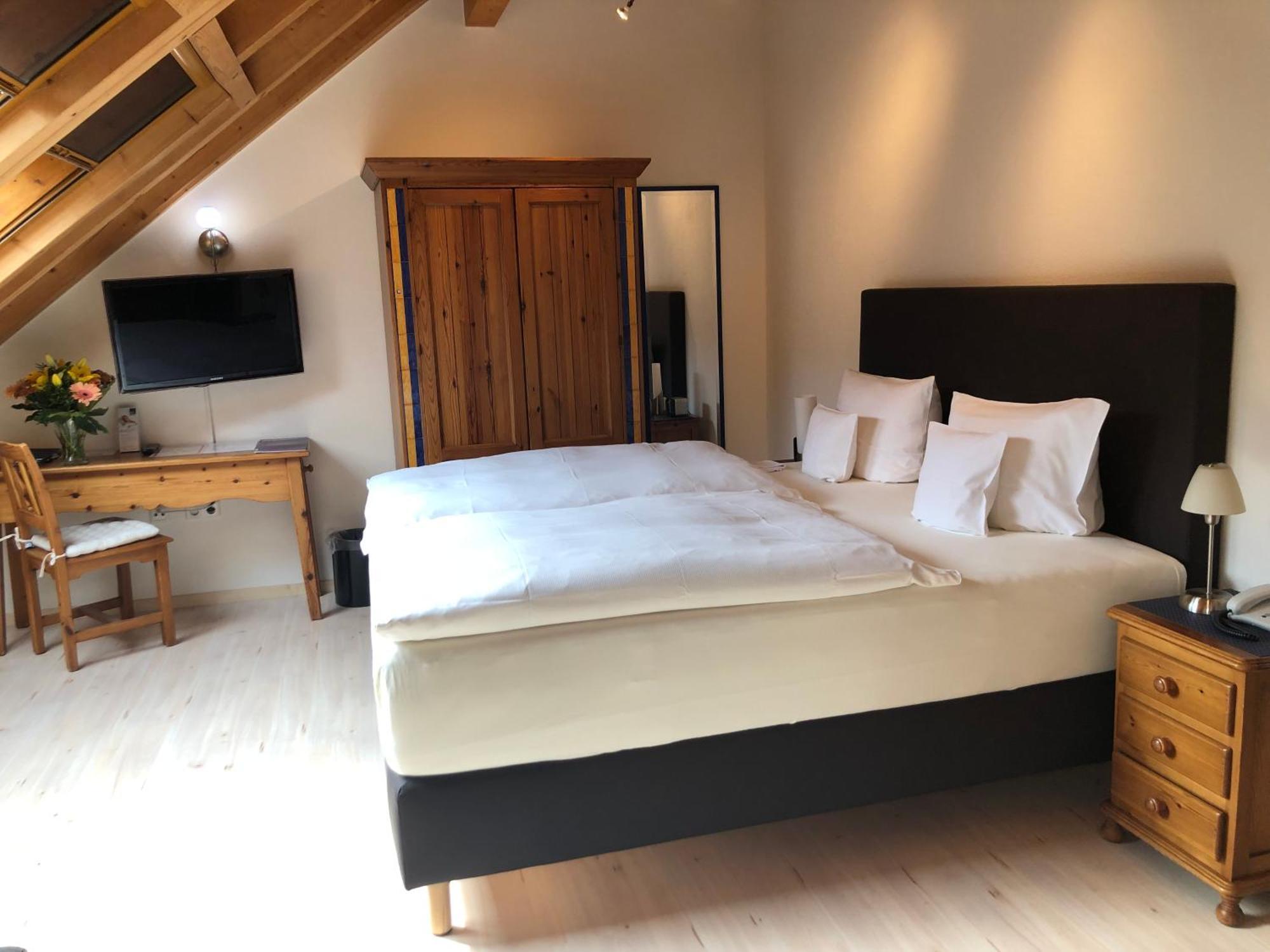 Gaestehaus & Weingut Peth Florsheim-Dalsheim Extérieur photo