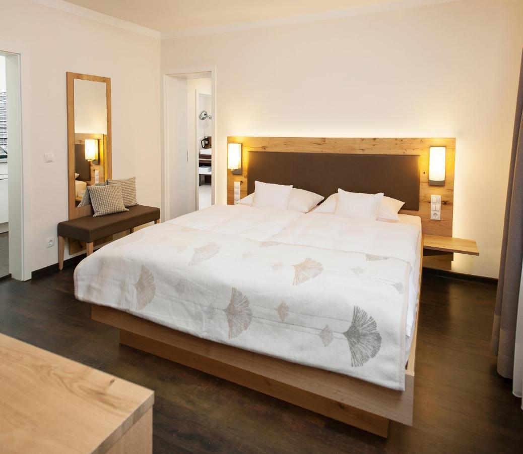 Gaestehaus & Weingut Peth Florsheim-Dalsheim Extérieur photo
