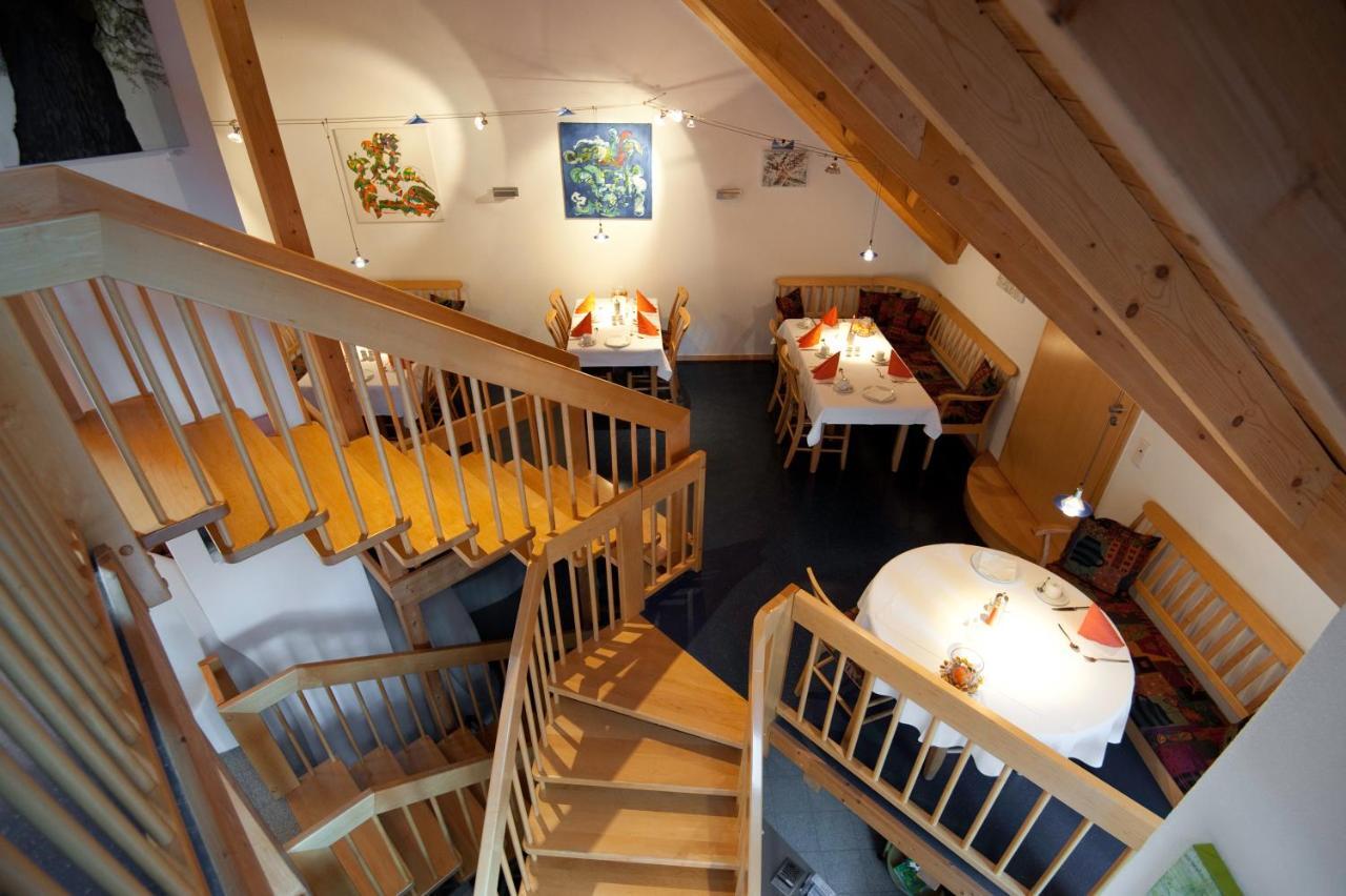 Gaestehaus & Weingut Peth Florsheim-Dalsheim Extérieur photo