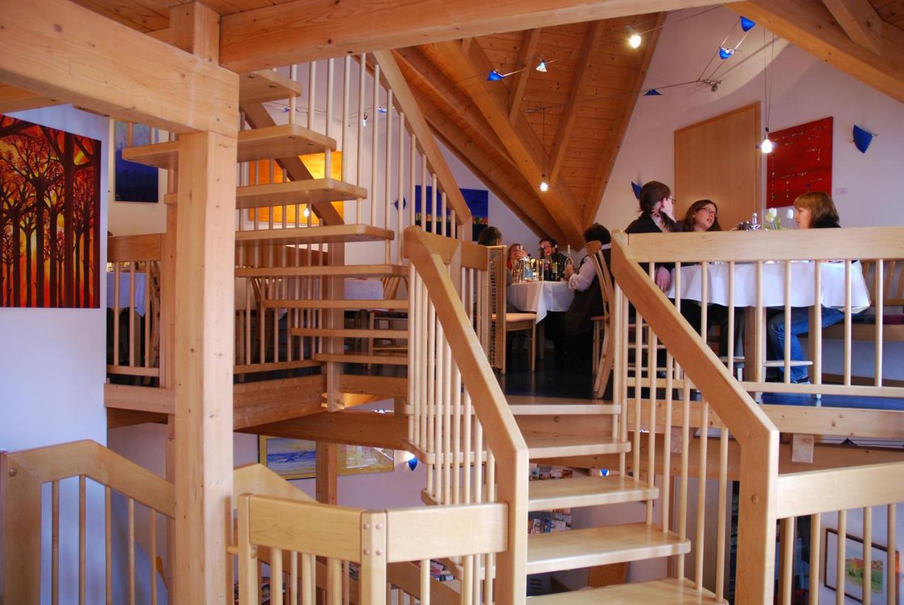 Gaestehaus & Weingut Peth Florsheim-Dalsheim Extérieur photo