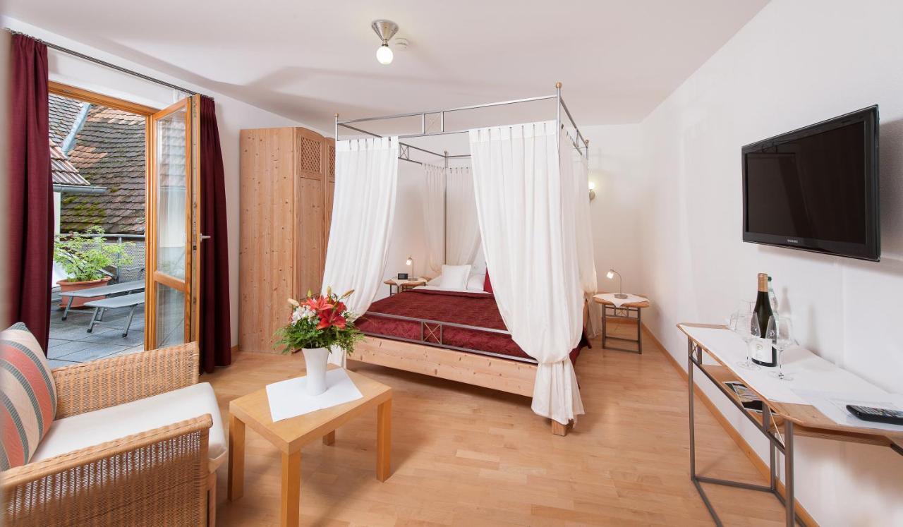 Gaestehaus & Weingut Peth Florsheim-Dalsheim Extérieur photo