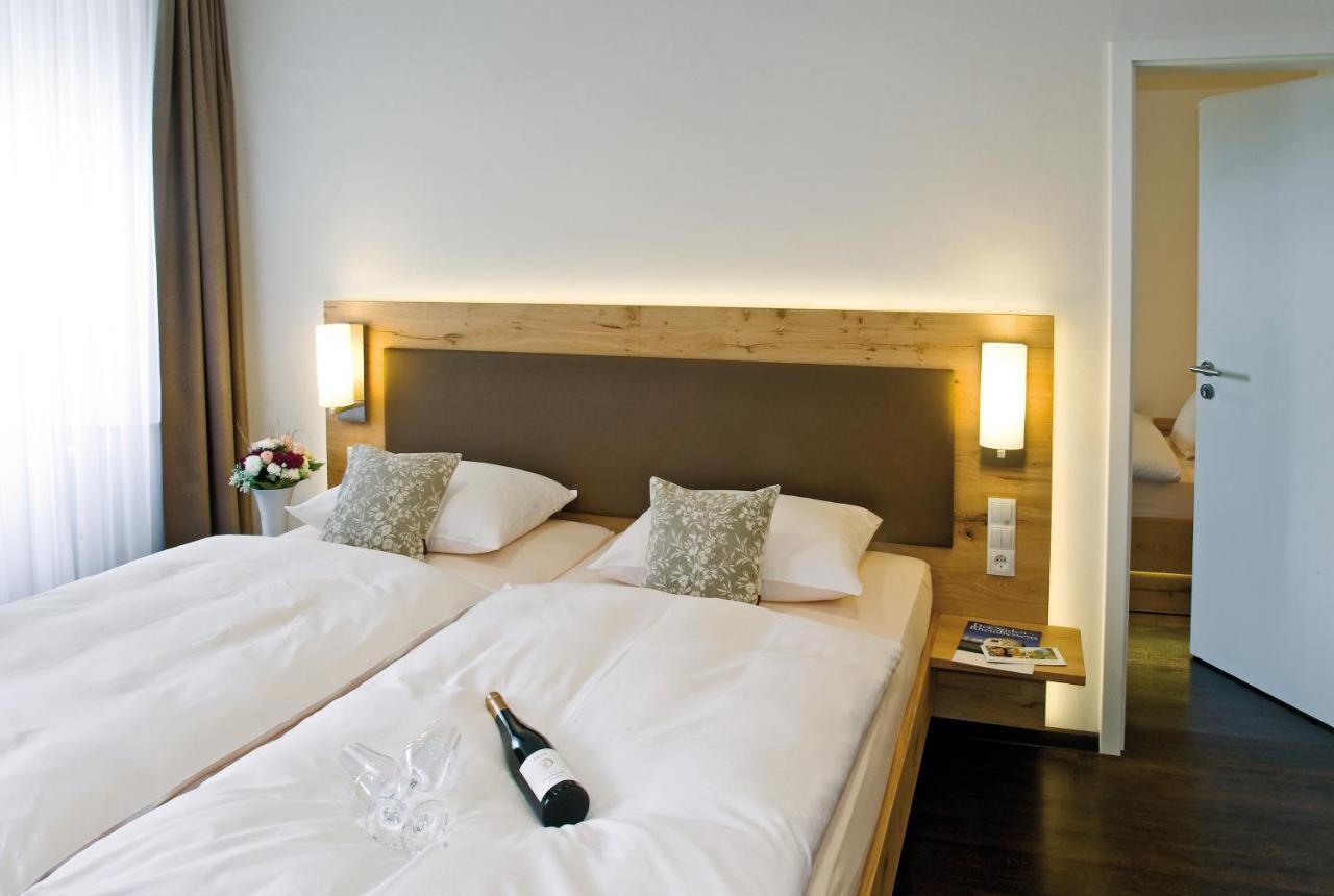 Gaestehaus & Weingut Peth Florsheim-Dalsheim Extérieur photo